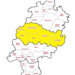 Hünfelder SV in der Region Mitte des Hessischen Leichtathletik-Verbandes in der Vereinsgesamtwertung aller Schülerklassen das Vierte Jahr infolge auf dem 1. Platz