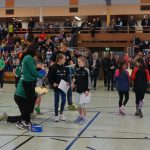 „Kreis-Hallenmeisterschaften der Kinderleichtathletik“ am 15. März 2026 in Hünfeld – 250 Athleten in 28 Teams gemeldet – Beteiligung auf Rekordniveau!