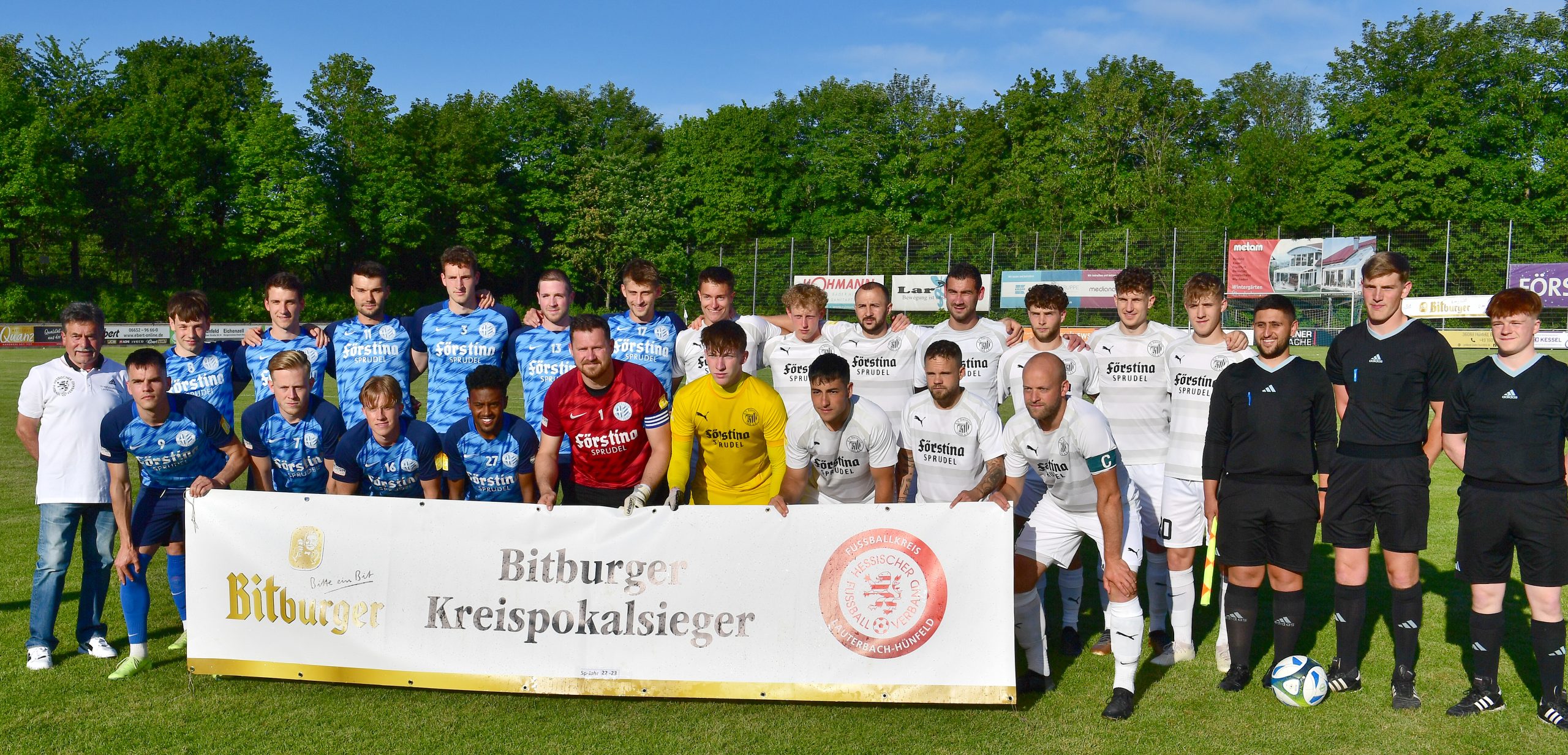 In der Lotterie ist Philipp Bagus der Held- Bilder Teil I