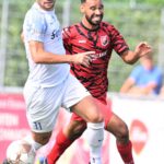 Sa 10.10.   15.30 Uhr SV Unter Flockenbach – HSV
