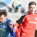 Freitag 20.00 HSV-RW Walldorf