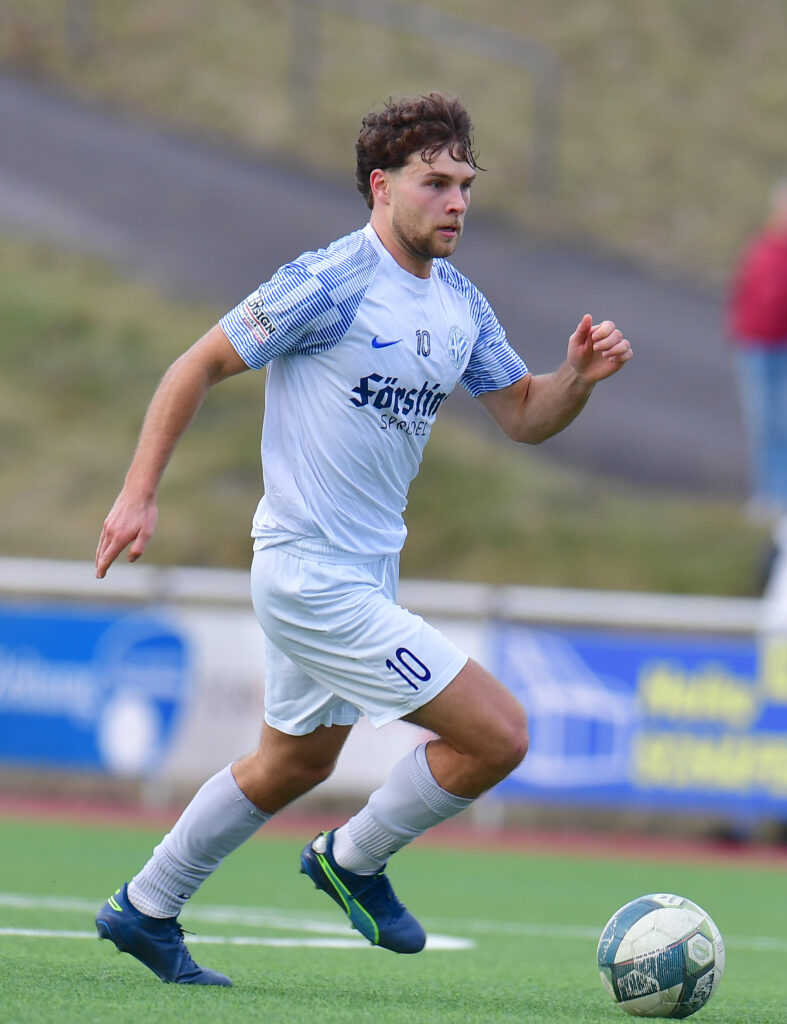 HSV -SV Steinbach 2:0