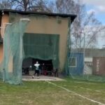 1. Werfertag 2026 in Niederselters/Taunus – Anna Diel, Edda Bischof und Lena Dehler on Tour – Anna auch unter den TOP-10 in Hessen angekommen