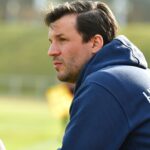 Benny Fuss und Julian Rohde bilden ab Sommer neues Trainerteam