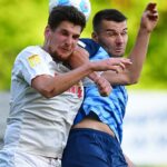 Samstag 14.00 Uhr  SV Steinbach-HSV