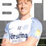 Jonas Simon wird Trainer der C-Jugendmannschaft des Hünfelder SV