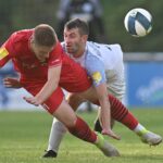 Sa 15.00 Uhr HSV – KSV Baunatal