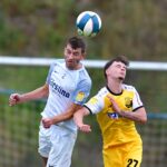 Samstag 7.3.26  15.00 Uhr FSV Fernwald – HSV