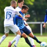 HSV-SV Darmstadt 98 II   1:3