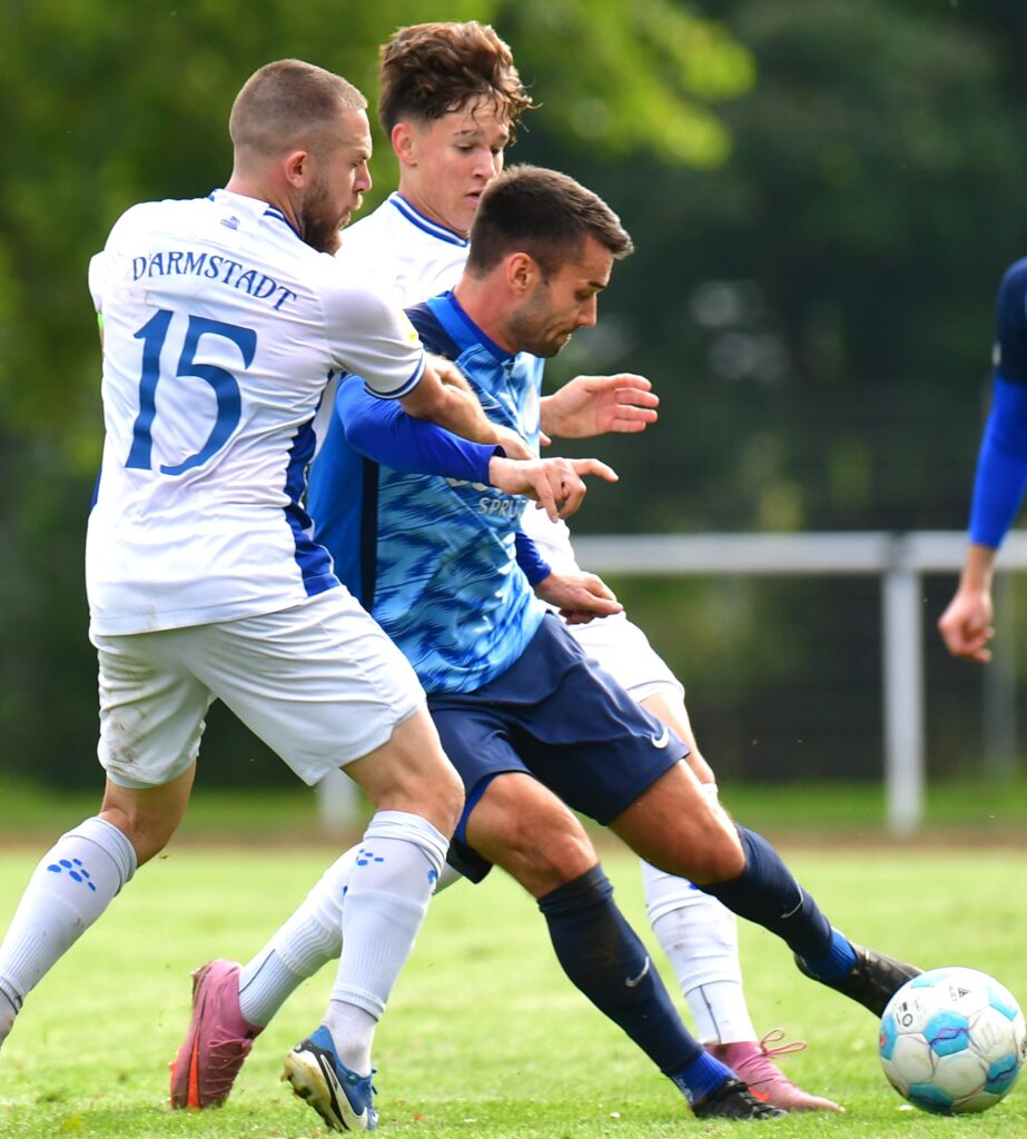 02.05.2026 15:00 HSV-SV Darmstadt 98 II