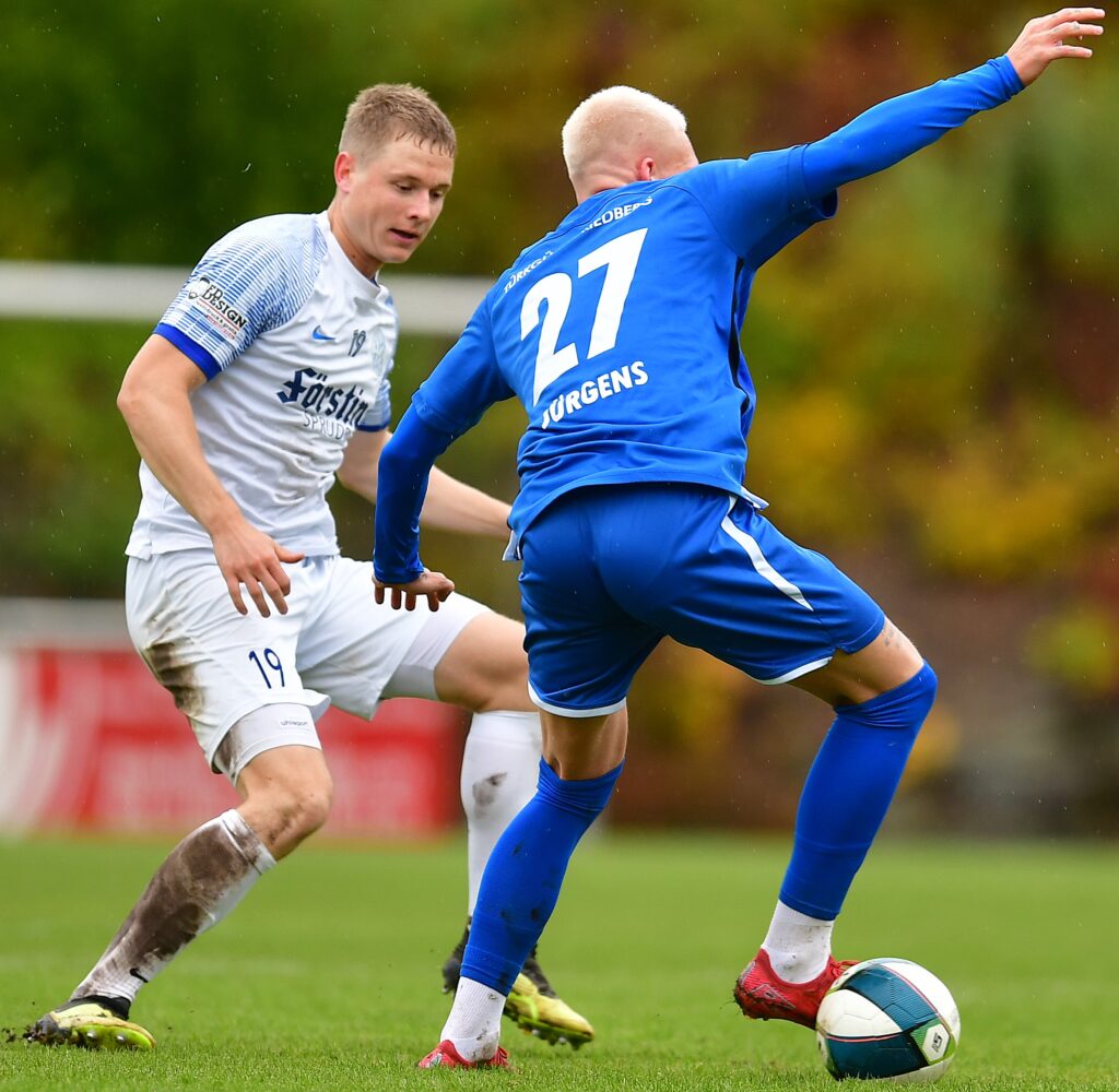 Sa  15.00 Uhr  HSV – Türk Gücü Friedberg