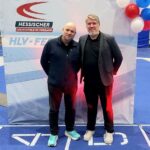 HLV-Fest zum Saisonabschluss – Ehrungen für Sportlerinnen und Kampfrichter – Amelie Witzel und Felix Veith nun auch im Landeskader