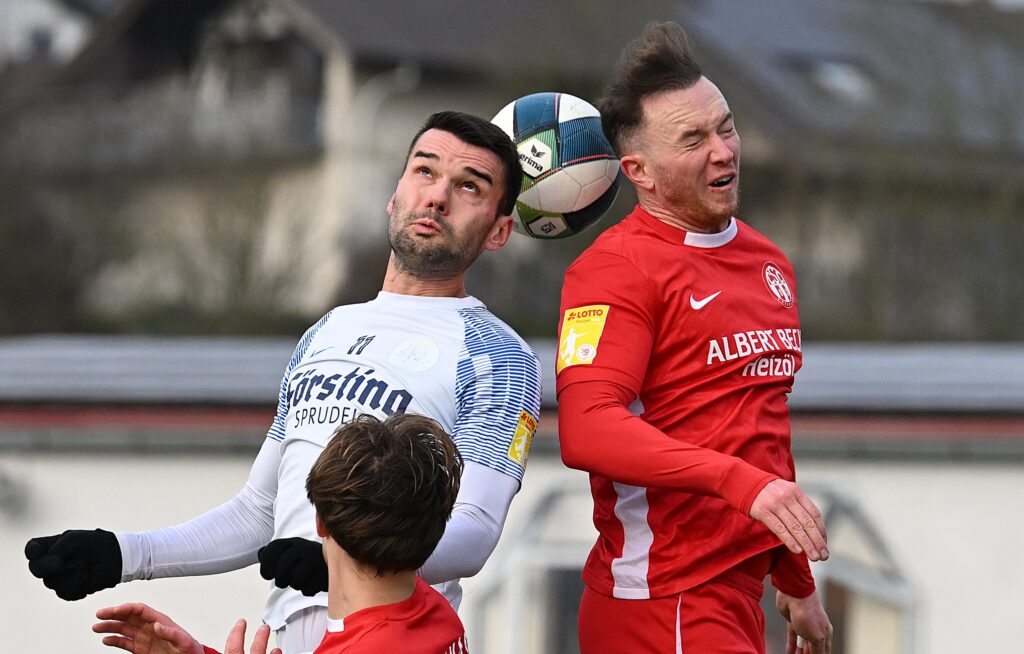 HSV-CSC 03 Kassel  1:3