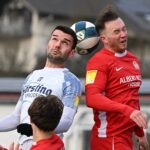 HSV-CSC 03 Kassel  1:3