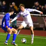 Sonntag, 12.04.2026 – 15:00   SV Grossentaft – HSV II