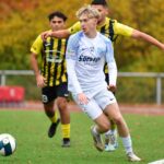 Samstag, 23.05.2026 – 15:00  1960 Hanau – HSV