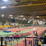 Dortmund – New Year Indoor 2026 – Greta über 200m mit neuer persönlicher Bestzeit