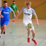 Adolph Böhning Pokal Bilder