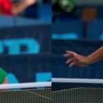 Tischtennis-Schnuppertraining