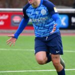 HSV – Hanau 93   2:1  Berichte Bilder Video