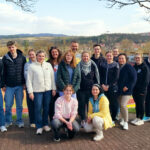 Kampfrichter-Grundausbildung in Hünfeld – 15 neue Kampfrichter