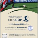 Volkswagen Kids Cup
