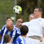 Samstag 13.00 Uhr Viertelfinale Hessenpokal 28.03  SG Hünfeld/Kirchhasel – SSV Sand