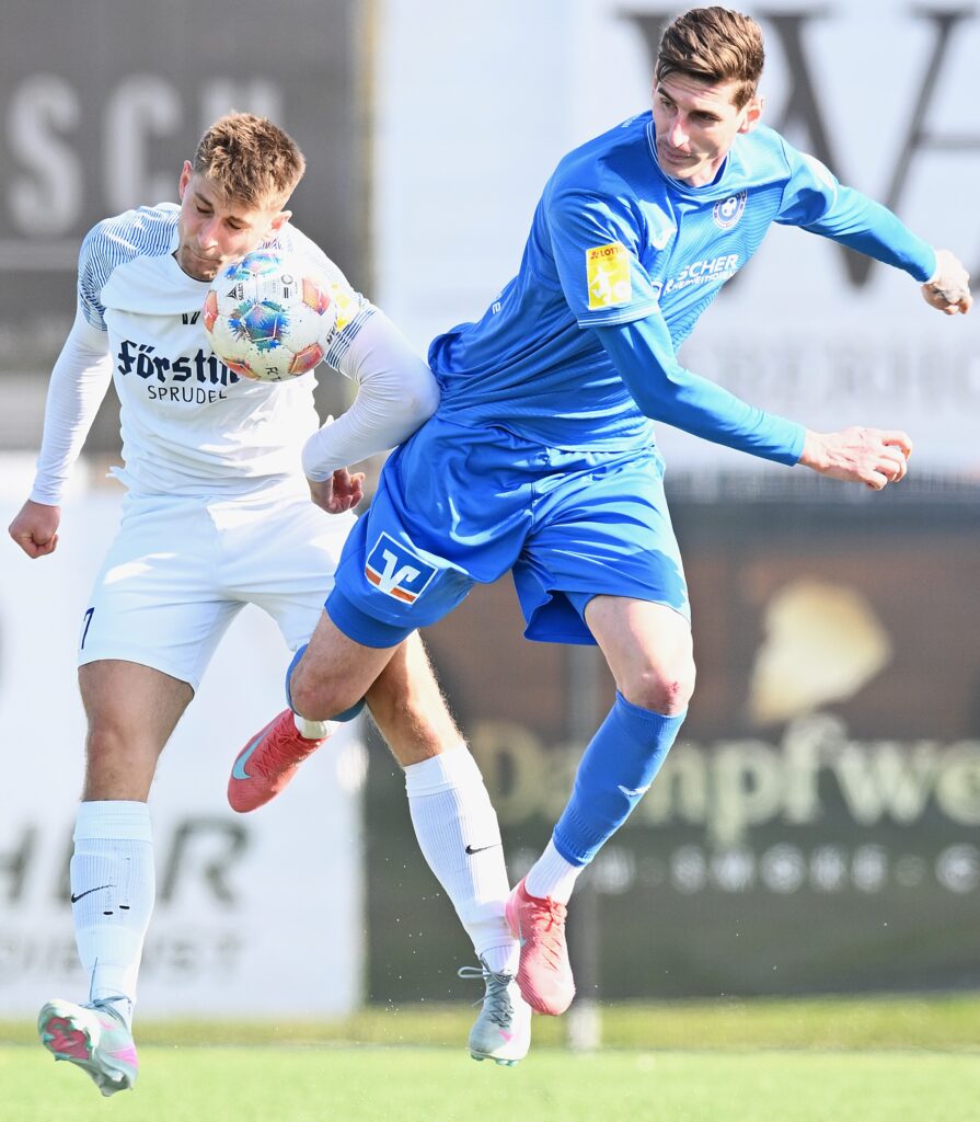 FC Turabdin-Babylon- HSV  Bilder