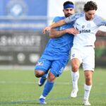 Turabdin Babylon Pohlheim-HSV  9:10 i.E
