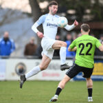 Adler Weidenhausen- HSV  0:1