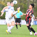 HSV – Eintracht Frankfurt II  2:1