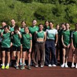 Mittelhessische Blockmeisterschaften 2026 – 7x GOLD, 6x SILBER und 7x BRONZE für Athleten des Hünfelder SV