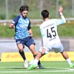 Hummetroth – HSV  2:3 Bilder Teil II