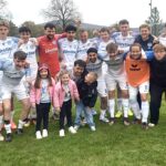 SV Grossentaft – HSV II  1:2  Bilder