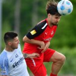 RW Walldorf – HSV  5:3