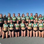 Zwei Startgemeinschaften für die Deutschen Team-Meisterschaften U16/U20 qualifiziert – Auch U14-Nachwuchs auf Landesebene stark