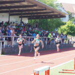 2. Sparkassen-Grand-Prix 2026 inklusive KiLa-Kreismeisterschaften in Hünfeld – Die Teilnehmerzahlen mit rd. 500 Athleten weiter auf sehr hohem Niveau! – Felix Veith läuft über 2.000m auf Platz 2 der Deutschen Bestenliste