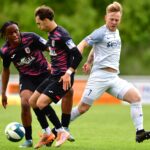 HSV – FC Giessen  1:4 Bilder Teil III