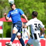 Kreispokal Ü 35  HSV- Eiterfeld  2:0