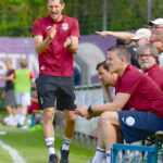 HSV -SC Waldgirmes  4:5 Bilder Teil I