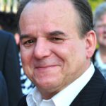 Trauer um Gerald Ebert