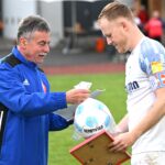 Vogelsberg-HSV  0:3