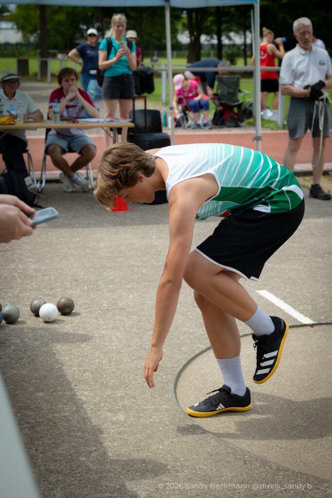 Hessische Meisterschaften der Aktiven und U16 in Darmstadt – 1 x GOLD, 3 x SILBER und 1 x BRONZE