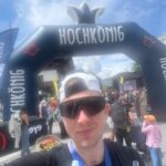 Hochkönig Ultraks 2026 – Manuel Werner glänzt in den Top 10