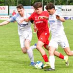 HSV -Bebra  3:1 Bilder Teil I