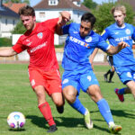 Hessenpokal FSG Bebra – Hünfelder SV 0:8