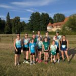 43. Mackenzeller Montagslauf – Hünfelder Leichtathleten ganz vorne