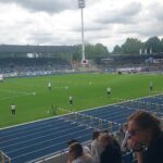Hünfelder Leichtathletik-Talente reisen zu den Deutschen Meisterschaften der U16 / U20 nach Bochum-Wattenscheid