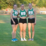 Nachwuchstrio des Hünfelder SV glänzt beim 2. Internationalen Abendsportfest 2026 in Pfungstadt