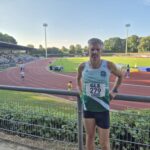 Masters-DM in Mönchengladbach: Nils Milde nutzt 1.500m als WM-Härtetest